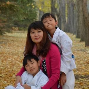 Meet your Posher, Ha